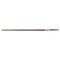 Crescent Nicholson Crescent Nicholson 8 in. L X 5/16 in. W High Carbon Steel Bastard Cut File 1 pc 21853 - alternate 1